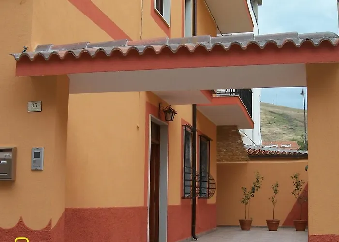 B&B Mediterraneo