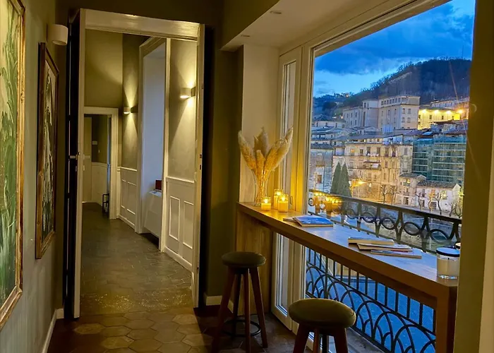 Palazzo Lupinacci - dimora storica Bed&breakfast
