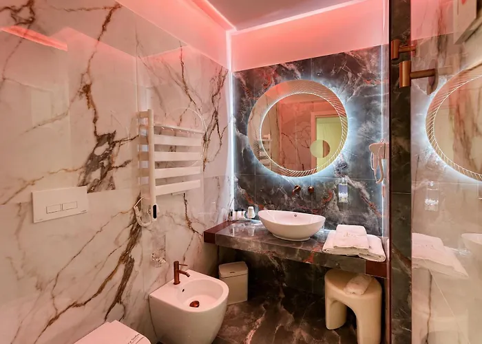Kreart Boutique Suites & Deluxe Rooms